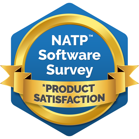 NATP Software Survey Overall Satisfaction Awarded To Drake Professional Tax Software